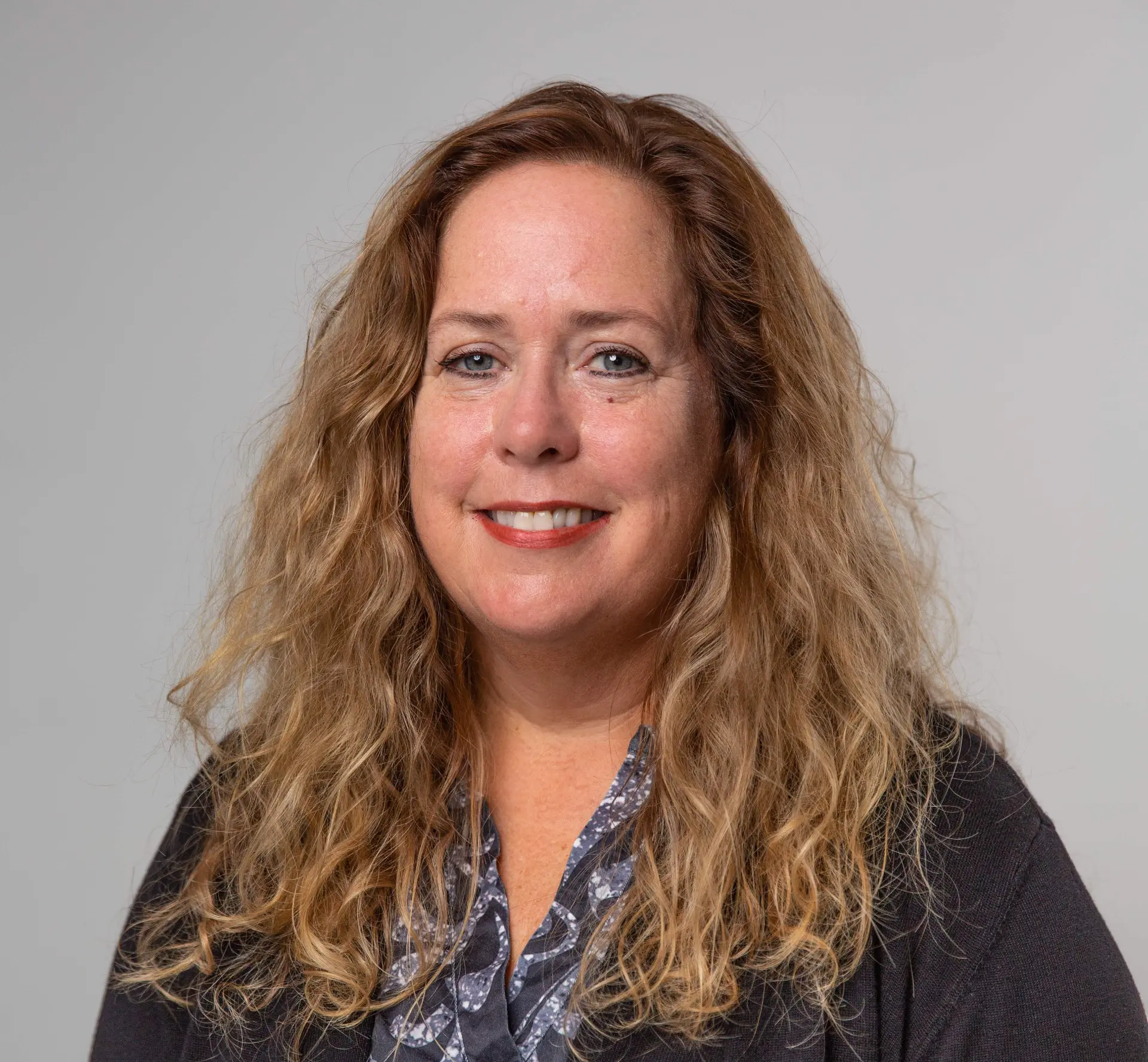 Elizabeth (Liz) Wuorinen, PhD