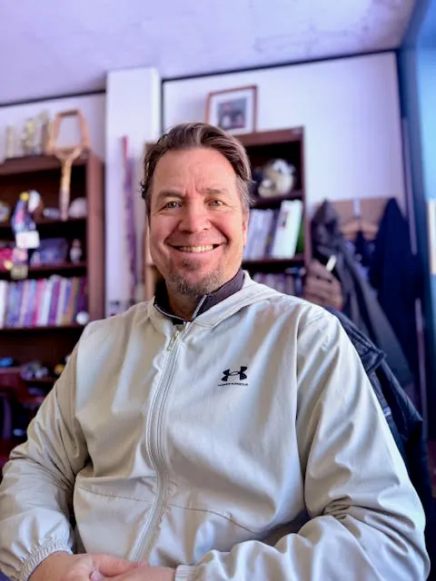 Jeff Wuorinen, M.Ed.